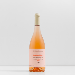 A Proibida, Rosé